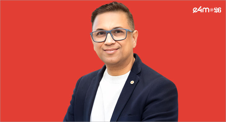 Kartik Mehta, Channel Factory?blur=25