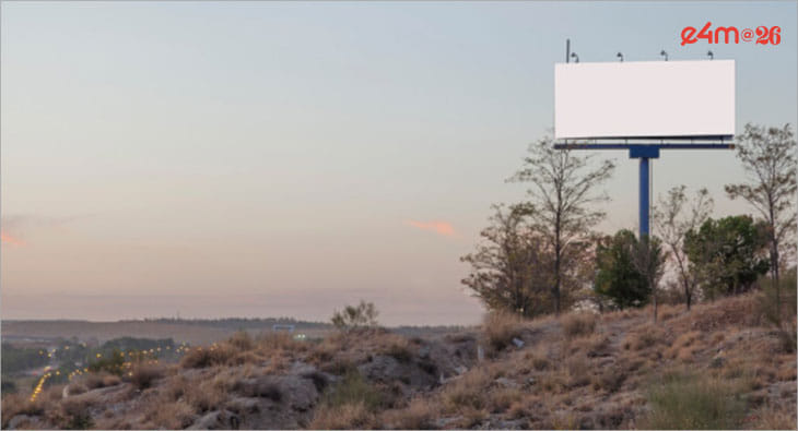 Painted walls to kirana shutters: Why rural OOH is winning brands across sectors?blur=25