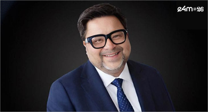 Piyush Thakur joins DB Digital as Chief Revenue Officer?blur=25