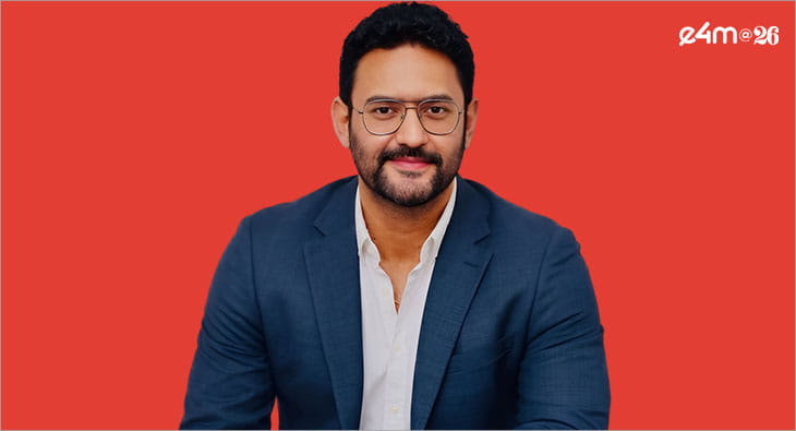 Kantar appoints Biswaroop C to lead commercial growth in SEA?blur=25
