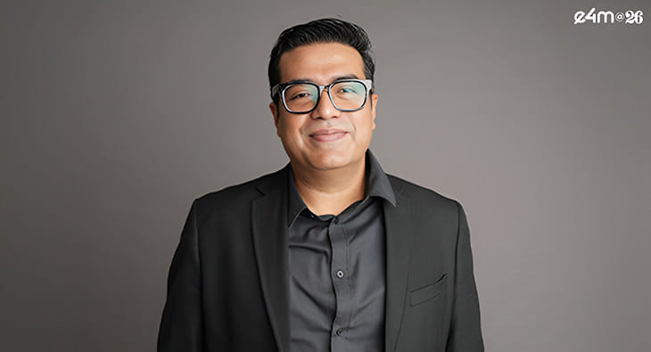 Dibyendu Panda appointed Chief Business Officer at Wooden Street?blur=25