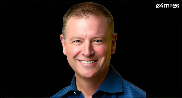 Doug Hott appointed CFO at Snap Inc?blur=25