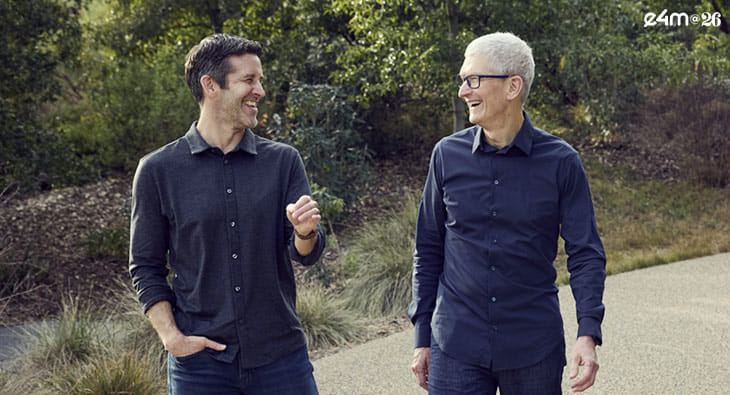 Apple, Tim Cook, John Ternus?blur=25