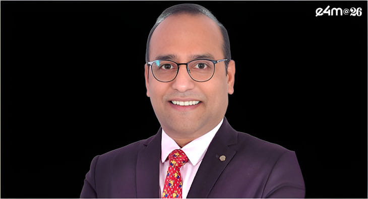 Balaji Prakash moves on from EID Parry India COO role?blur=25