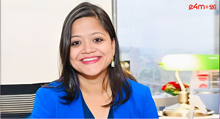 Aparna Bhawal quits as Chief Marketing Officer of KFC India?blur=25
