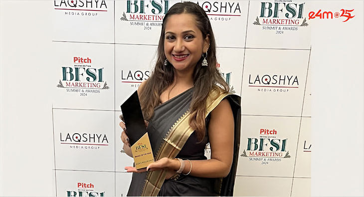 Shirsha Majumder joins Ola as Senior Manager - PR & Comms?blur=25