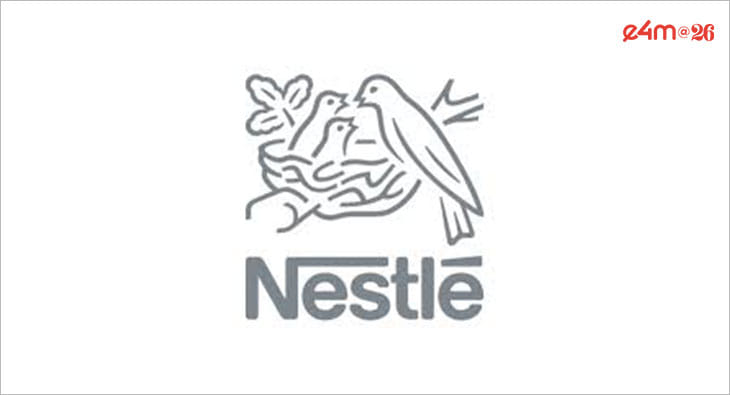 Nestlé India posts strong Q4 with 27% profit jump?blur=25