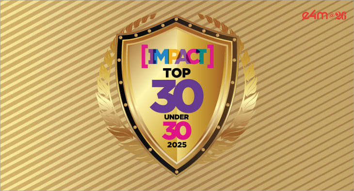IMPACT Top 30 Under 30 List 2025?blur=25