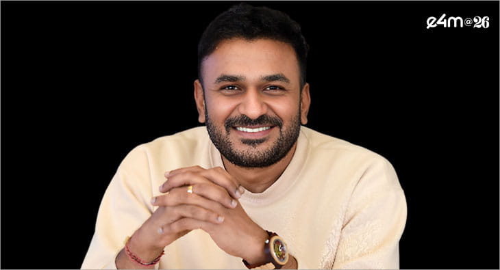 Jay Mehta to lead Warner Chappell Music India division?blur=25