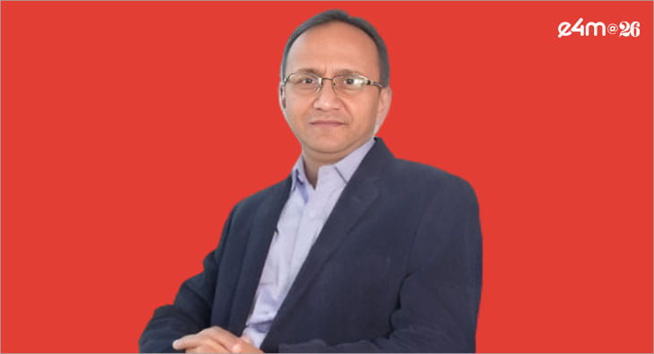 Nitin Bawankule joins OpenAI as Head of Enterprise Sales India?blur=25