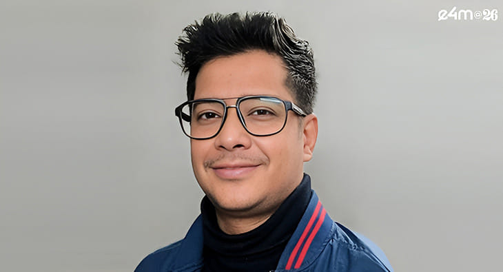 Abhik Chanda steps down from IndiaDotcom Digital Agency Head role?blur=25
