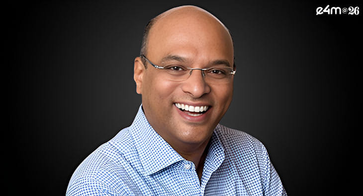 Tenarai appoints Shashank Samant to Board?blur=25