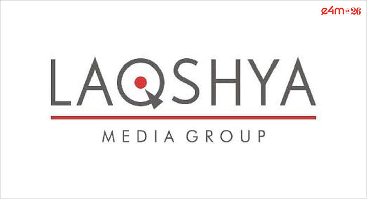 Laqshya Media Group?blur=25