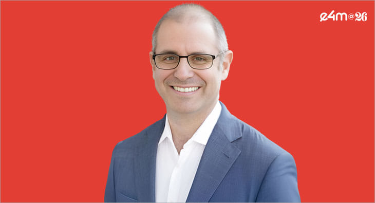 Daniel Shapero appointed CEO of LinkedIn 2026?blur=25