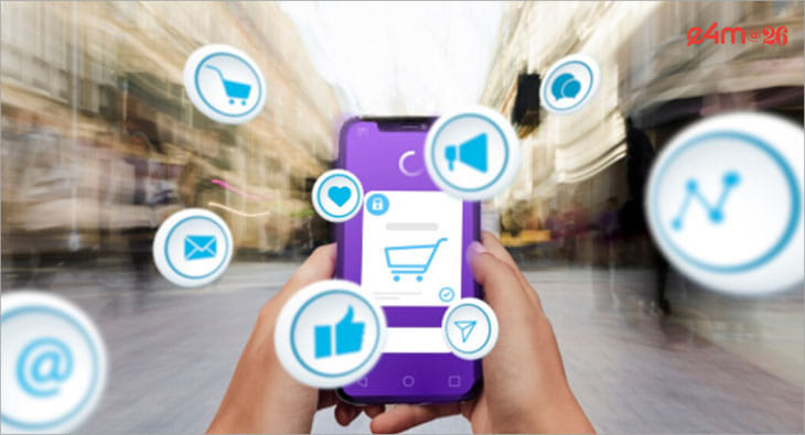 Retail media boom