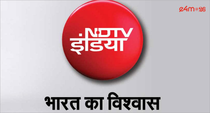 NDTV India?blur=25