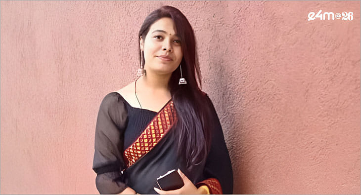 Akanksha Pandey?blur=25