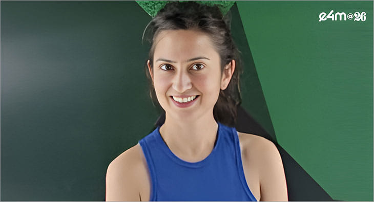 Rashi Singh appointed Marketing Director at Suntory Global Spirits India?blur=25