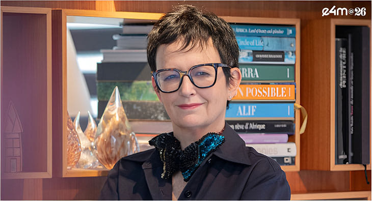 Patou Nuytemans to depart as Ogilvy EMEA CEO after 30 years?blur=25