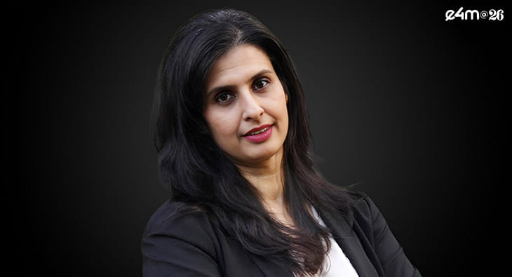 Aparna Nawathe Appointed VP & Branch Head at Tempest Advertising Mumbai?blur=25