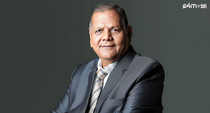 Shiv Ratan Agarwal | Bikaji Foods International Limited?blur=25