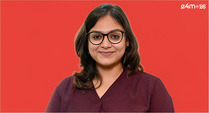 Richa Maheshwari exits Zee Media joins Times Internet L&D Specialist?blur=25