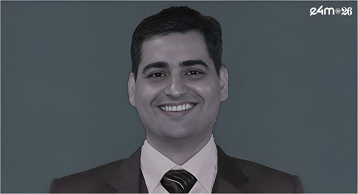 Pavel Chopra steps down as CHRO at Zee Media Corporation Limited?blur=25