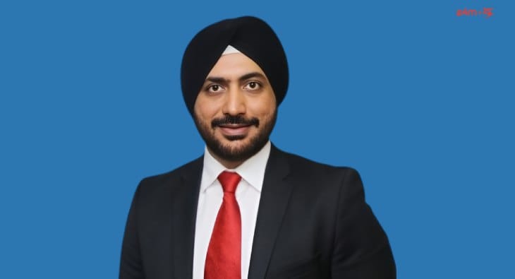 Herjit S Bhalla appointed CEO India Business Dabur?blur=25