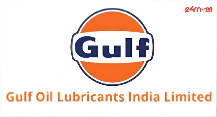 Gulf Oil Lubricants calls for creative pitch?blur=25