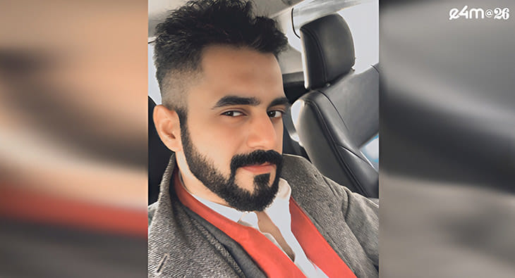 Abhay Duggal appointed Director Entertainment Ad Sales Hindi GEC JioStar?blur=25