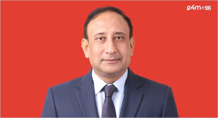 Jaideep Ghosh appointed Group President FyneHand Group?blur=25