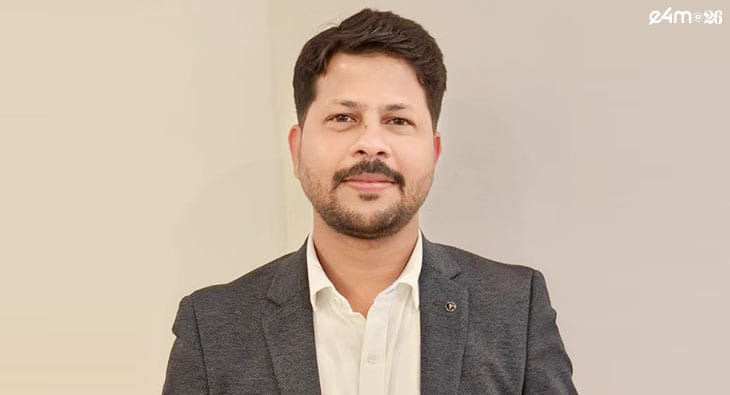 Skylight Mediakart appoints Mayank Sahu Head of Operations and Client Success?blur=25