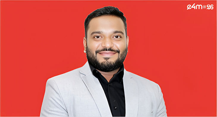 Ashwin Bangera appointed AVP Marketing Baroda BNP Paribas Mutual Fund?blur=25