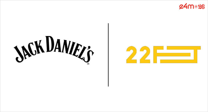Jack Daniel’s picks 22feet as Integrated Creative Agency of Record for India?blur=25