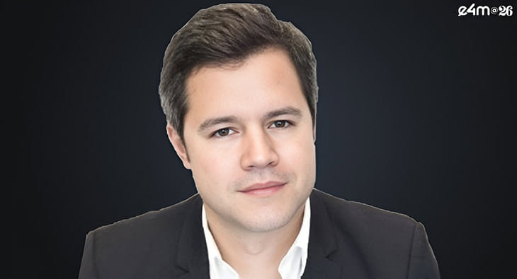 Emmanuel Marill joins OpenAI as Managing Director EMEA role?blur=25