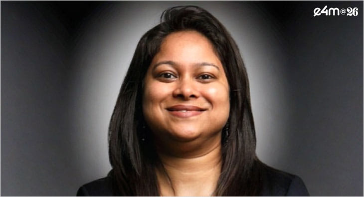 Shipra Srivastava appointed Head of Marketing at Spotify India?blur=25