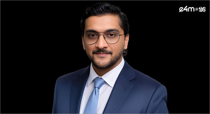 Suraj Raman appointed VP Digital Planning Performance at Omnicom Media India?blur=25