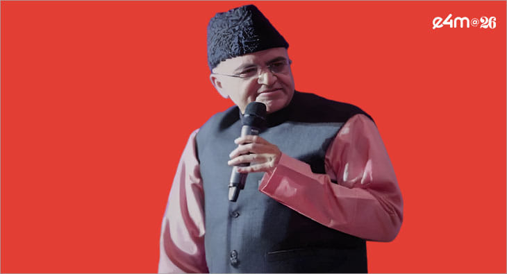 Prayer meet, BJP, Balbir Punj?blur=25