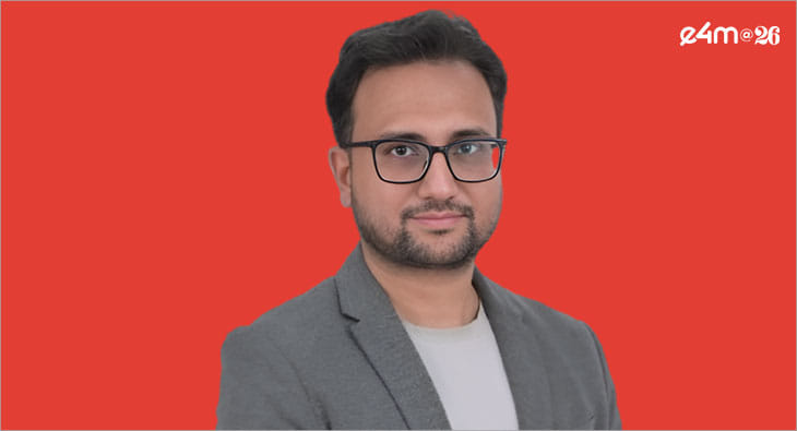 Ashish Gupta elevated to Head Research Partnerships New Initiatives Maruti Suzuki?blur=25