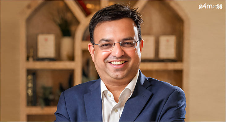 Kartik Kini named Chief Strategy and Execution Officer for Centricity WealthTech–Invictus?blur=25