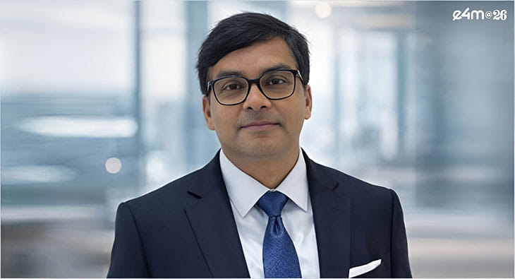 InvoiceCloud appoints Srinivas Aluri as VP of Engineering India?blur=25