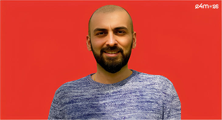 Anant Mehrotra appointed Global Product Lead Play Partnerships Google?blur=25
