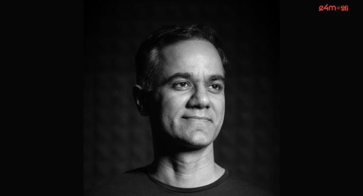 Gajendra Jangid stepping down as Cars24 Co-Founder after leadership tenure?blur=25
