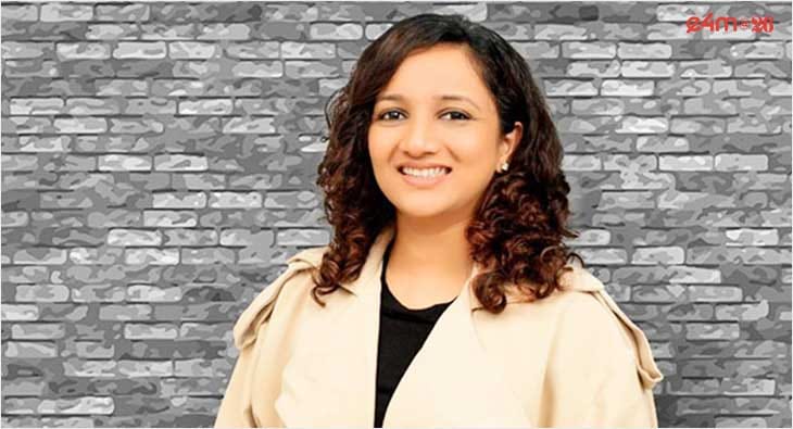 Mitali Maheshwari, CMO, Starbucks India?blur=25
