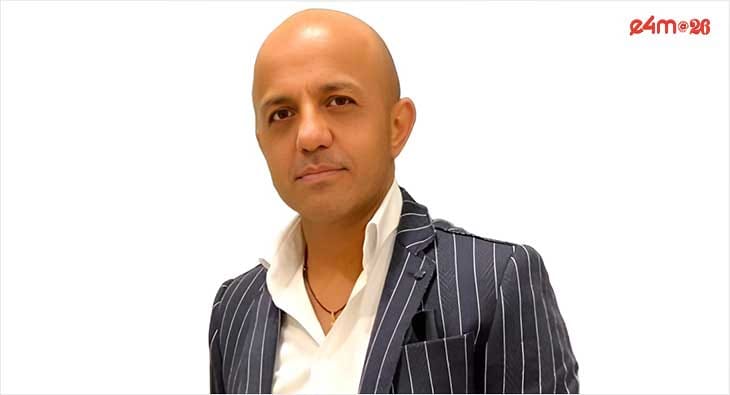 Sridhar Solur appointed CEO of Lasko Products?blur=25