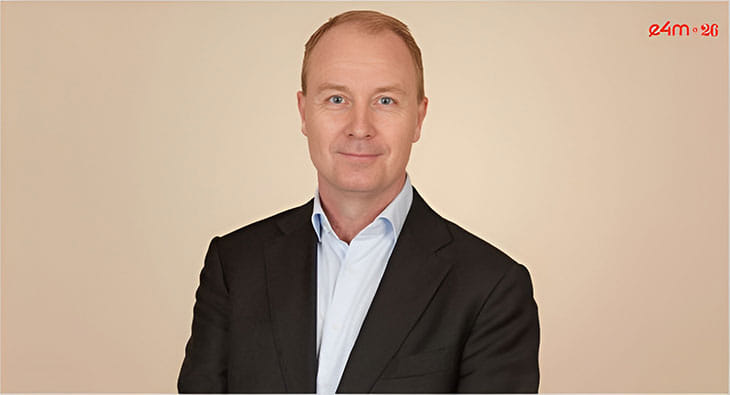 Peter Agnefjäll appointed Non-Executive Director at WPP?blur=25