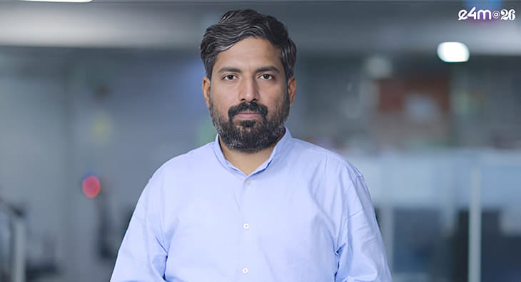 Gajendra Singh Bhati resigns from The Lallantop?blur=25
