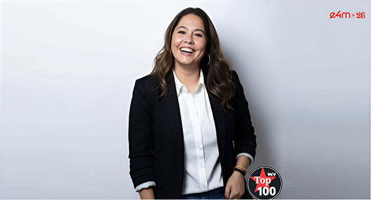 Laura Kunac appointed at Publicis Groupe DACH?blur=25