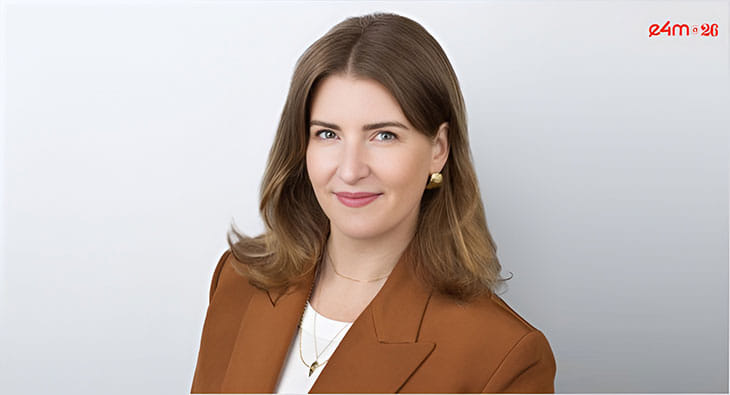 Liz Rutgersson steps down as CEO of iProspect North America?blur=25