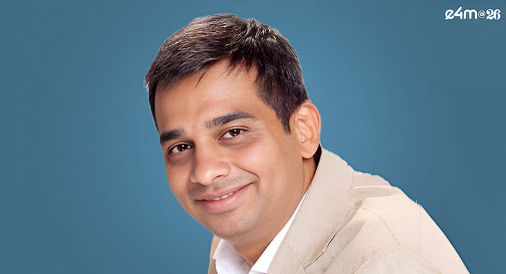 Maneesheel Gautam joins Boopin as Regional Managing Director?blur=25